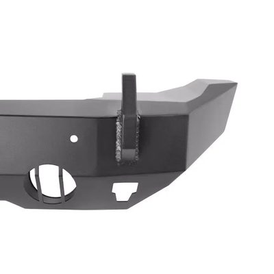 Defensa Delantera Stubby HD para Wrangler JK / Wrangler JL / Gladiator