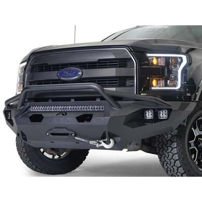 Fits 2015-2017 Ford F150 (FBF-FF15-X3252-B)