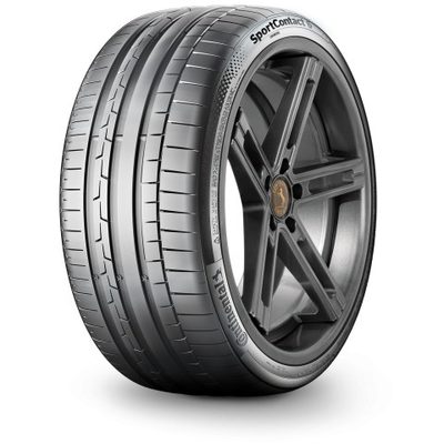 Llanta Continental SportContact™ 6