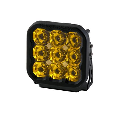 Fits 2019-2023 Ram 1500 (DDL-DD7620)
