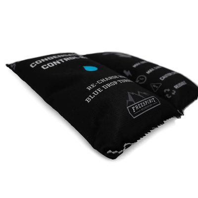 Rooftop Tent Dehumidifier Bag