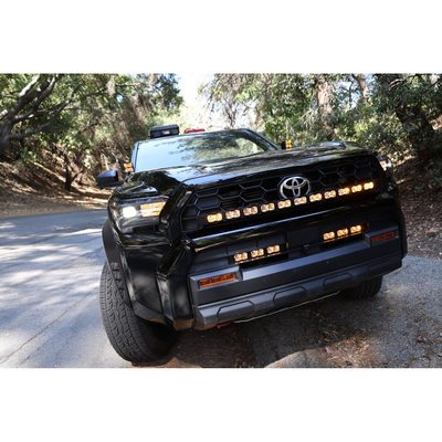 2025+ Toyota 4Runner 40in Light Bar PRO