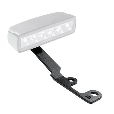 Montaje de Luz Led en cofre para Tundra 22-25