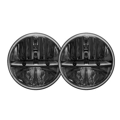 Faros Auxiliares para Wrangler JK 07 - 18