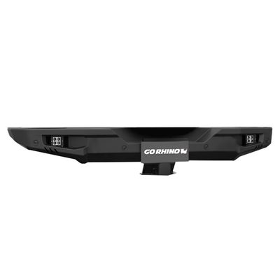 Defensa Trasera Conquest para Tank300 24 - 25