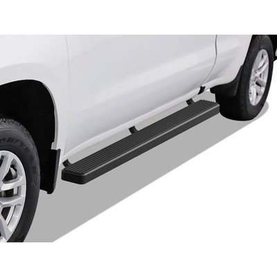 Fits 2019-2026 Chevy Silverado/GMC Sierra 1500, 2020-2026 Silverado/Sierra 2500/3500 (APS-IB03EBI5B)