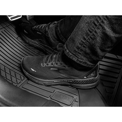 Tapetes Todo Clima Uni-Fit Husky 1ra y 2da Fila (Universales)