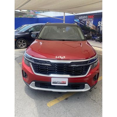 Kia Seltos 1.5 SX AT 2024