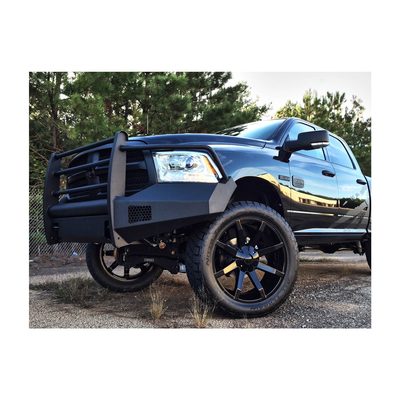 Fits 2013-2018 Ram 1500, 2019-2023 1500 Classic (FBF-DR13-R2960-1)