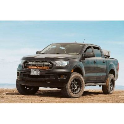 2019-2023 Ford Ranger Dual 30s Light Bars