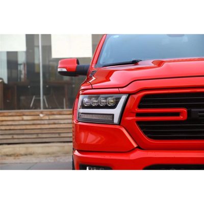 Fits 2019-2023 Ram 1500 (ARX-880518)