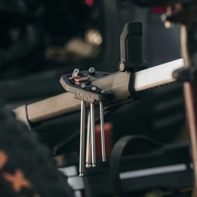 Epos Bike Repair Holder