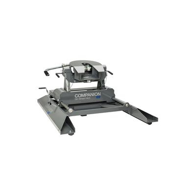 Fits Many 2025 Chevy, Dodge, Ford, GMC, Lincoln, Nissan, Ram, Toyota, 5'7"-8' Bed (BWH-RVK3405)
