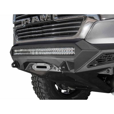 Fits 2019-2024 Ram 1500 (ADD-F551422770103)