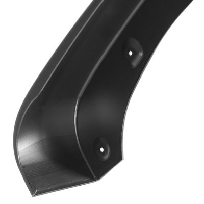 2019-2023 Chevrolet Silverado 1500 4PC OE Style Fender Flares Protector