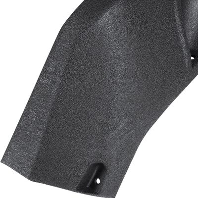 1994-2001 Dodge RAM 1500 2500 3500 Textured Rivet Style Fender Flares