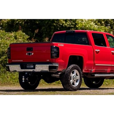 Morimoto Headlight & Tail Light Kit HEADTAILKIT199