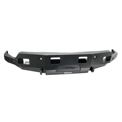 Fits 2022-2026 Chevy Silverado 1500 (WES-58-411315)