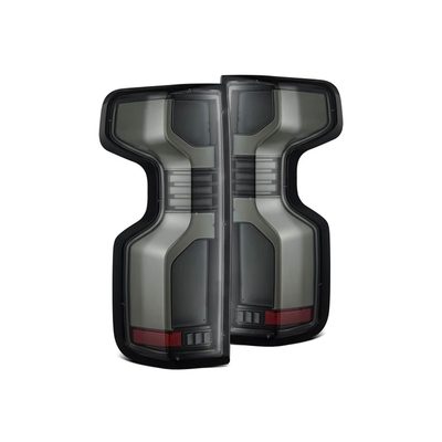 Fits 2019-2024 Chevy Silverado 1500, 2020-2023 Silverado 2500/3500 (ARX-620078&ARX-620012)