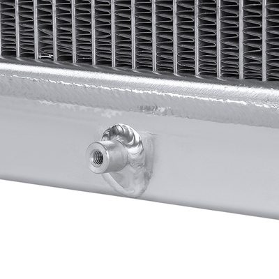 1990-1997 Mazda MX-5 Miata Manual Transmission Alu 2-Row Performance Radiator