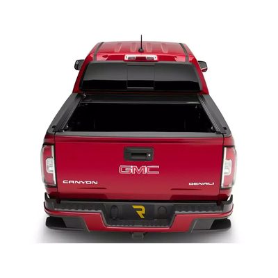 Tapa Retractil Electrica Powertrax PRO MX de 6.10' para F-250/F-350 Super Duty 17 - 24 Reg Cab