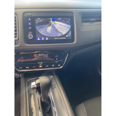 Honda Hr-V PRIME 2019