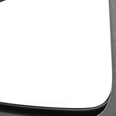 2007-2014 Ford F-150 Heated Towing Mirrors Smoke LED Turn & Puddle Lights
