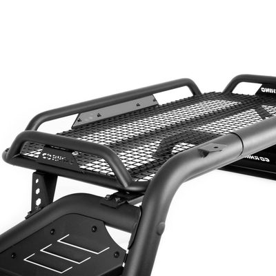 Roll Bar Cargo para NP300, Hilux, Ranger, Frison T6, Frison T8, Landtrek y S10