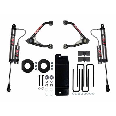Fits 2014-2016 Chevy Silverado/GMC Sierra 1500, 5'8" ,6'6" ,8' Bed (SKY-C14350KAX)
