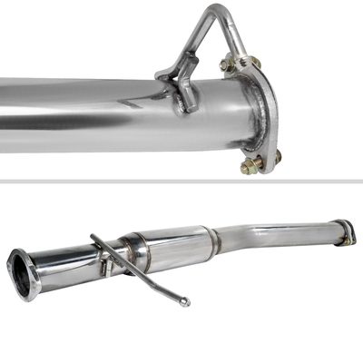 1989-1994 Nissan 240SX S13 T-304 S.Steel N1 Style Catback Exhaust System