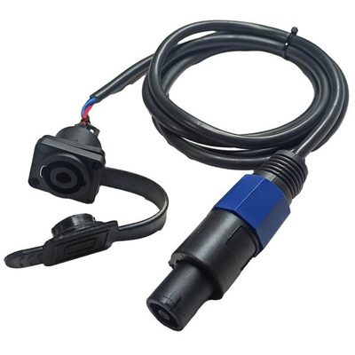 Carbon Offroad Wired Remote Control Plug Extension Kit Suit V2 and V3
