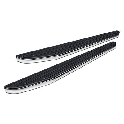 Black Horse Premium Running Boards PR-F279