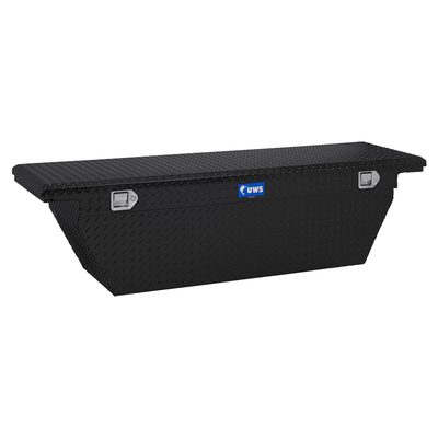 Fits 1997-2025 Ford F150, F250, F350, F450, Lincoln Blackwood, Nissan Titan, Titan XD, Toyota Tundra (UWS-EC10772)