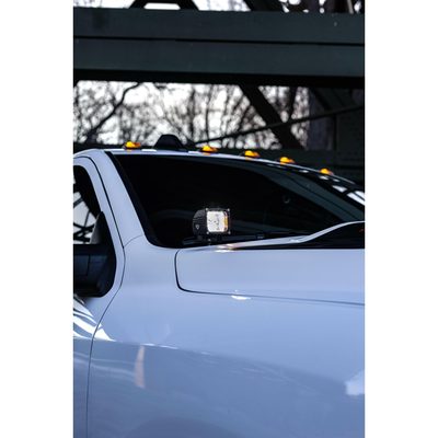 2019-2024 RAM 2500/3500 Ditch Lights