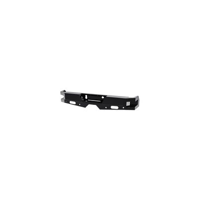 Fits 2019-2022 Chevy Silverado/GMC Sierra 1500, 2020-2025 Silverado/Sierra 2500/3500 (RHD-SBC201BLSL)