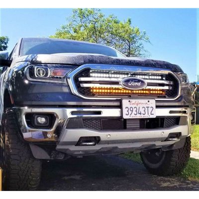 2019-2023 Ford Ranger Dual 30s Light Bars