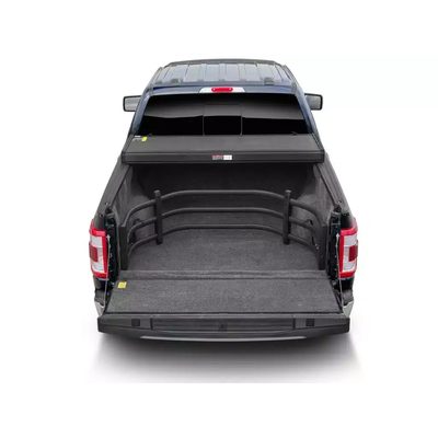 Bed Xtender HD Sport color Negro para Tacoma 05 - 23