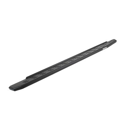 Estribos RB30 80" Ngo Text para Colorado / Canyon 15 - 23 Dob Cab