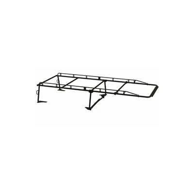 Fits 2009-2023 Ram 1500, 2010-2023 1500 Classic, 5'7" ,6'4" ,8' Bed (KGM-2HCS8R)