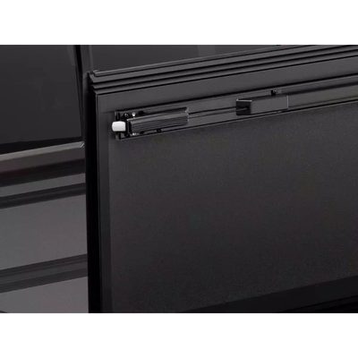 Tapa Plegable MX4 de 5' para Amarok 24-25 Dob Cab