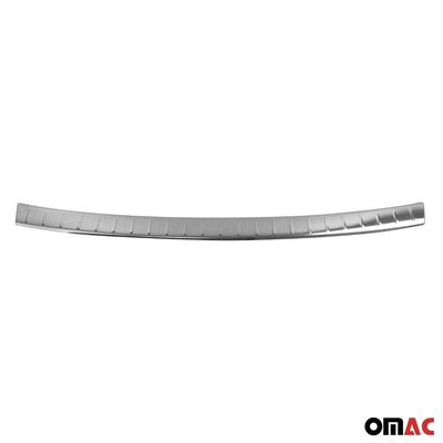 2006-2018 Mercedes Sprinter W906 Rear Bumper Sill Cover & Door Sill Cover Set