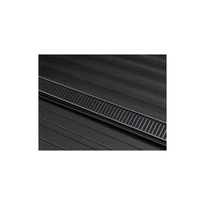Fits 2019-2026 Chevy Silverado/GMC Sierra 1500, 2020-2026 Silverado/Sierra 2500/3500, 8' Bed (GTR-137283)
