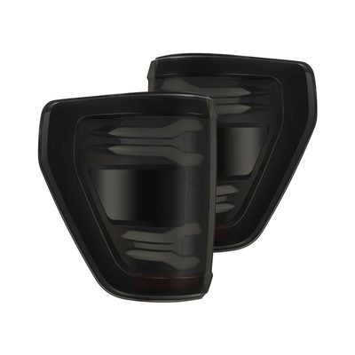 Fits 2021-2023 Ford F150, F150 Raptor (ARX-653040&ARX-653041)