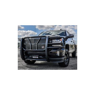 Fits 2015-2020 Ford F150 (WES-57-3835)
