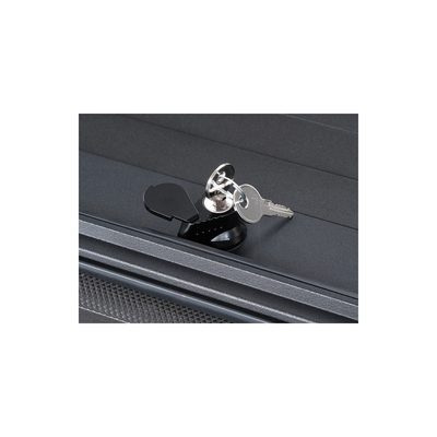 Fits 2015-2020 Ford F150, 6'7" Bed (GRL-G102MT)
