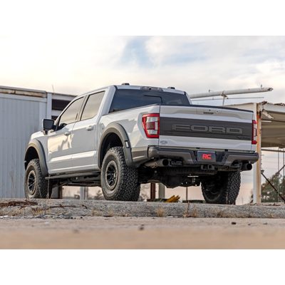 Fits 2021-2026 Ford F150 Raptor (RGH-9979)