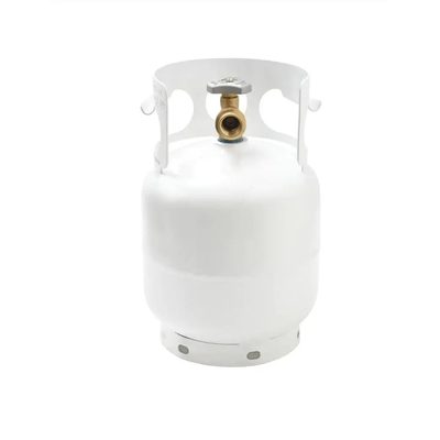 Hitchfire Tanque para Gas Propano de 5LB