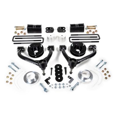 Fits 2019-2023 Chevy Silverado/GMC Sierra 1500 (RDY-69-39400)