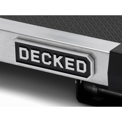 Fits Many 2025 Chevy, Dodge, Ford, GMC, Nissan, Ram, Toyota, 8'3" ,8' Bed (CRG-DCG1500XL-9548)