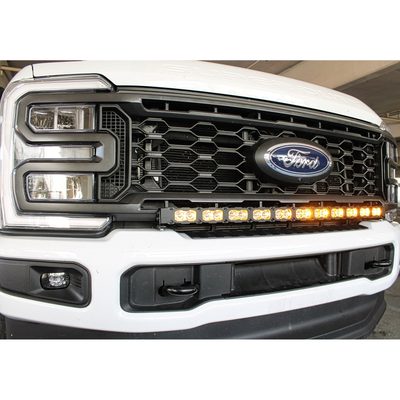 2023+ Ford Super Duty F250/350/450 40in Light Bar PRO
